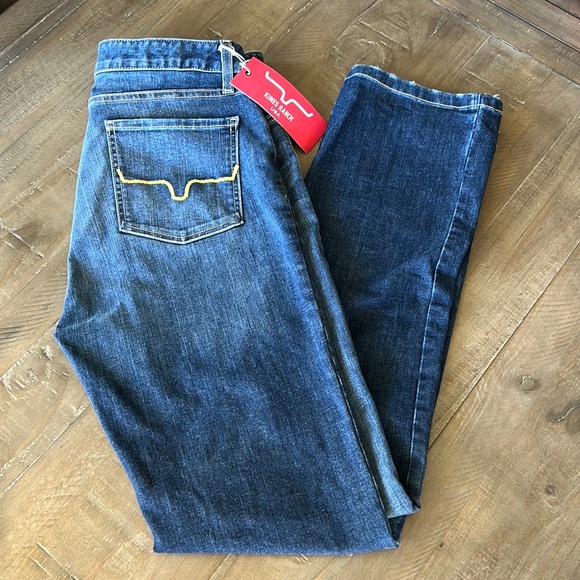 Kimes Ranch Jeans Kimes Ranch Sarah Bootcut High Rise Jeans Poshmark